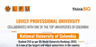 National University of Colombia