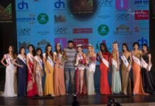 Meet Shamkhan, LPU Alumnus to direct International Fashion Pageant Meet Shamkhan, LPU Alumnus to direct International Fashion Pageant