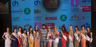 Meet Shamkhan, LPU Alumnus to direct International Fashion Pageant