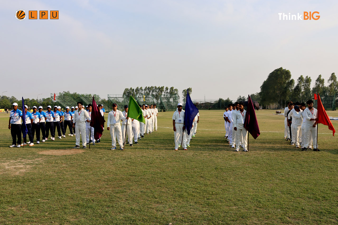 Trans Persons’ Cricket Tournament