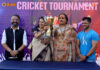 Trans Persons’ Cricket Tournament