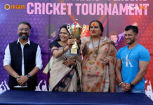 Trans Persons’ Cricket Tournament