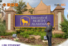 University of North Alabama