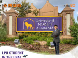 University of North Alabama