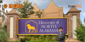 University of North Alabama