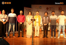 Empowering Minds, Enriching Lives: 1st Y20 Dialogue at LPU 1st Y20 Dialogue at LPU