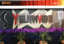 Unleashing the Power of Diversity: A Recap of YouthVibe 2023 YouthVibe 2023
