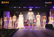 Spectacular Fashion Show That Has Everyone Talking Youthvibe 2023 fashion show