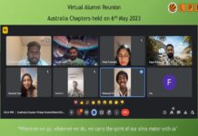 LPU’s Virtual Alumni Reunion 2023: Australia Chapter Australia LPU Alumni Reunion