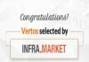 8 LPU Vertos Placed at Infra.Market at a Whooping Package of 24.5 Lacs!