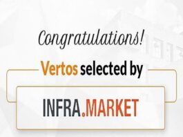 8 LPU Vertos Placed at Infra.Market at a Whooping Package of 24.5 Lacs!