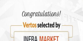 8 LPU Vertos Placed at Infra.Market at a Whooping Package of 24.5 Lacs!