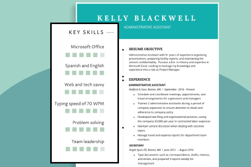 How to Write an Impressive Resume in 2023