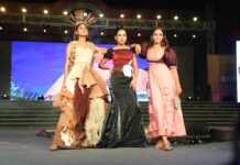 NASA-2023 delegates celebrating transformative journey of knowledge at LPU Campus amid Cultural bonanza