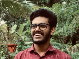 LPU’s Physics student is offered Rs 25 Lakh+ Scholarship to pursue Master’s studies in Finland