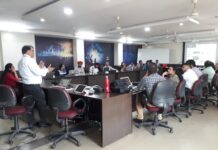 digital marketing training