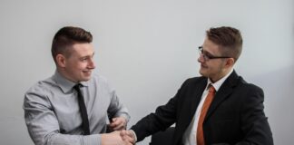 How to Create a Lasting Impression: Showcasing Your Brand During a Job Interview