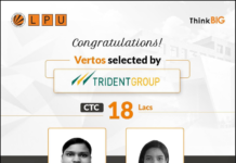 Trident Group