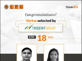 Trident Group