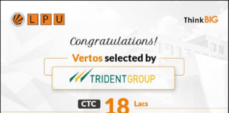 Trident Group