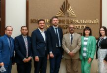 LPU Professors Appointed as Leading Scientists for Mega Research Project on Hybrid Neuro-Electronics by Russia’s Top Southern Federal University