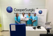 Students of LPU at CooperSurgical Origio are gaining real-life expertise in the field of Clinical Embryology