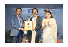 MP Rajya Sabha & Founder Chancellor of LPU, Dr. Ashok Kumar Mittal, Commends ISRO for Historic Achievement