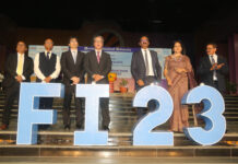Hisashi Takeuchi, MD & CEO of Maruti Suzuki (India), Honours LPU’s 890 Student Achievers