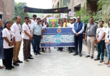 International Microorganism Day celebrated at LPU campus