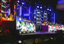 LPU Hosts MOGO National Championship 2.O: A Spectacular eSports Extravaganza