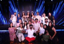 From Campus to Crown: LPU Students Design Glamorous Capes for Miss Diva-2023 Winners