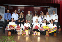 LPU celebrated exceptional talents of women in culinary industry