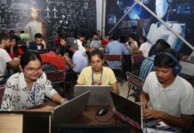 LPU organized ‘Gateway to Smart India Hackathon (SIH)-2023’ with 120 Innovative Teams