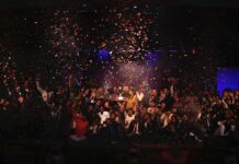 LPU organized annual Youth Festival ‘Spectra 2023’ themed on Trans-Inclusive Society