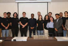 LPU welcomed Australian Students for Cultural Exchange Program