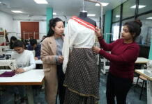 LPU’s School of Fashion gets Rs 6.20 Crore for Technical Textiles Research