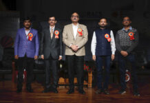 LPU hosts the 2nd International Conference on Recent Advances in Computing Sciences (RACS-2023)