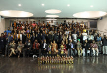 LPU Students Won Overall runners-up Trophy at Punjab State Inter University Youth Festival