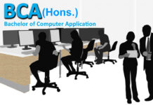 Scope and Career Options for BCA Bachelors in Computer Application Hons