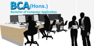 Bachelors in Computer Application Hons