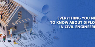 Scope of civil engineering