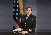 LPU Alumna Joins U.S. Health Service