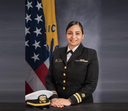 LPU Alumna Joins U.S. Health Service