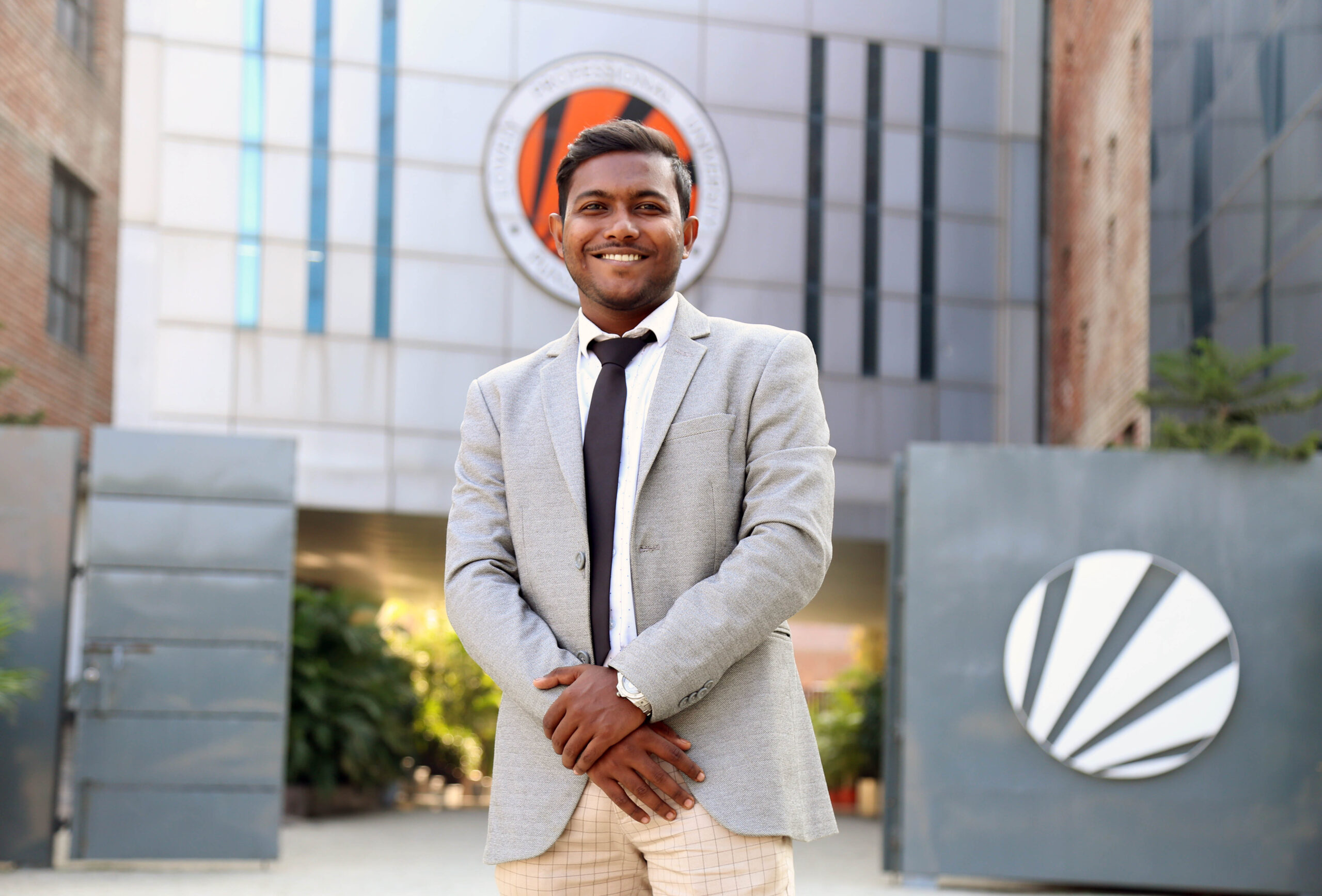 LPU Student’s Start-Up Gets ₹1.7 Cr Boost from Google Cloud
