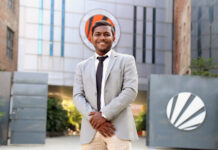 LPU Start Up Secures Funding