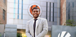LPU Start Up Secures Funding
