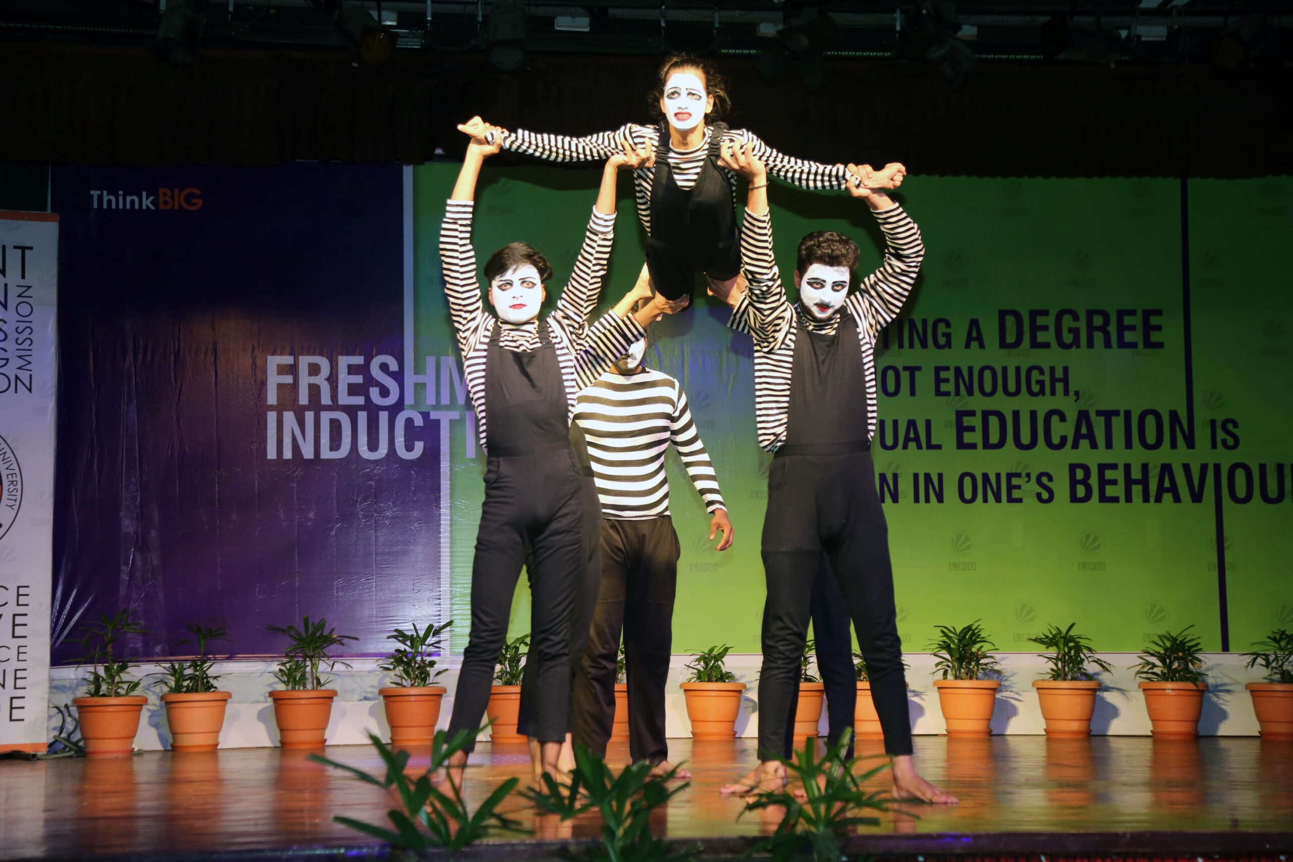 Students-participating-in-a-co-curricular-program-during-freshman-induction-at-LPU-campus