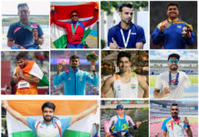 LPU Students at Paris 2024