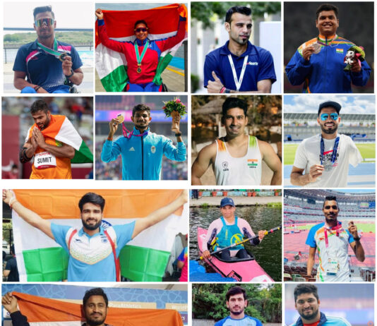 LPU Students at Paris 2024