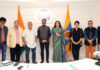 Piyush Mishra at LPU 2024